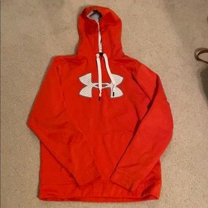 Under Armour hoodie